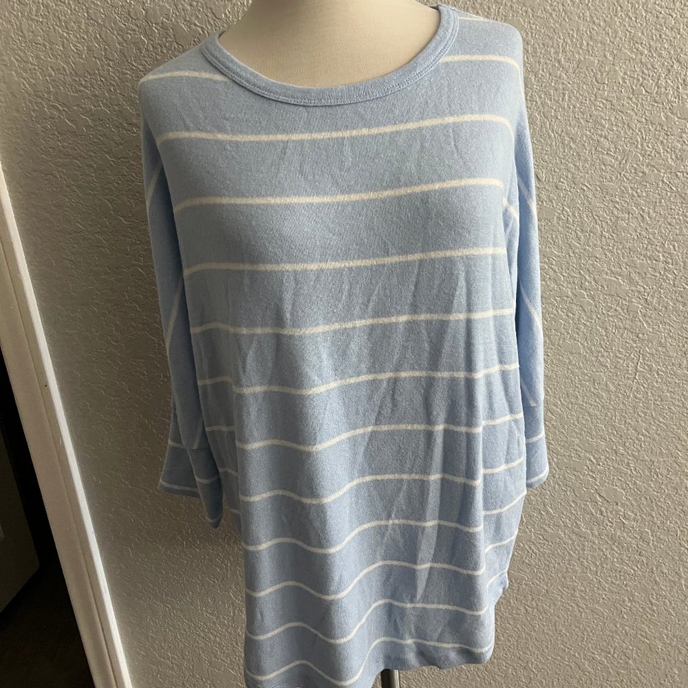 Mix by 41 Hawthorn Sweater